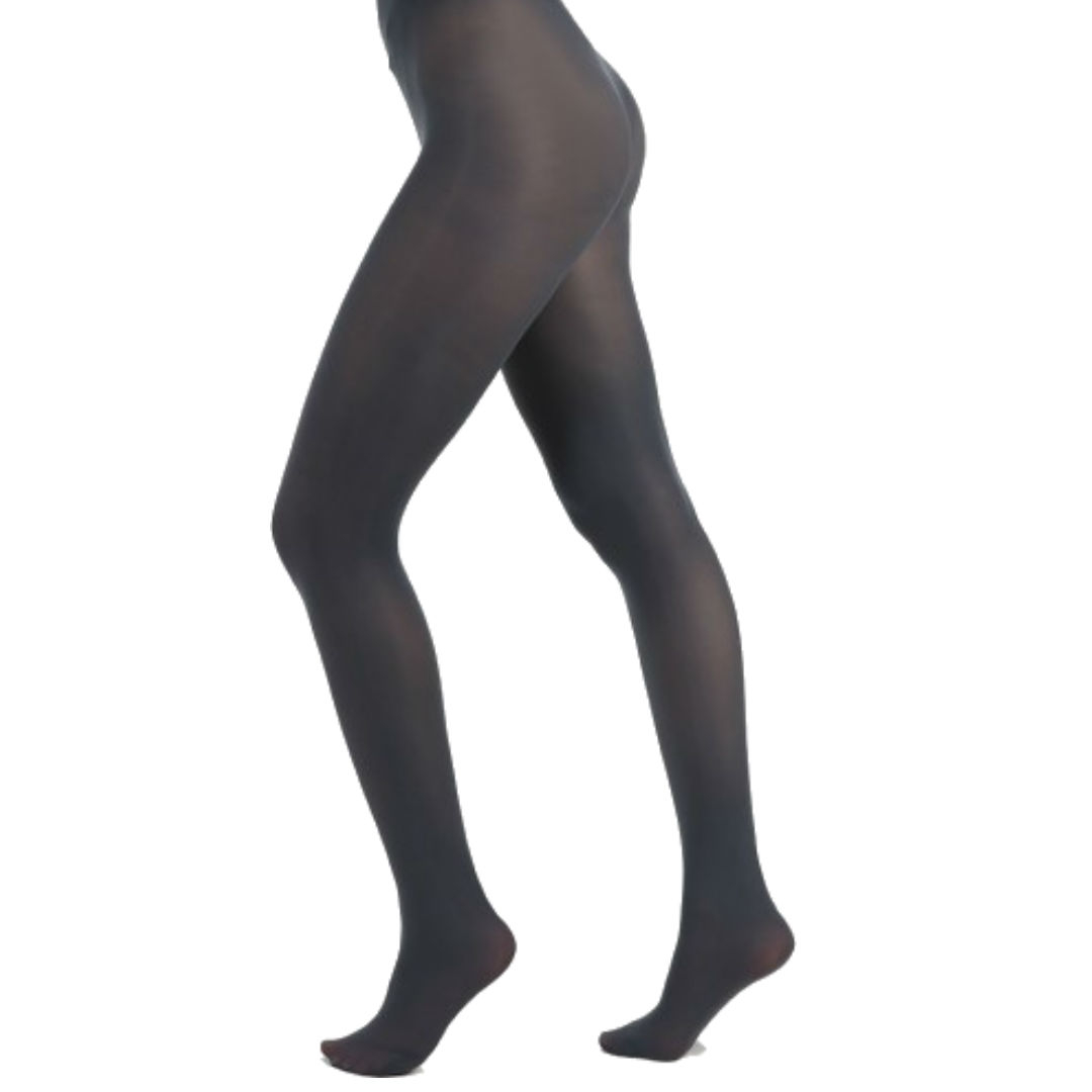 Slate 50 Denier Super Stretch Strømpebukser