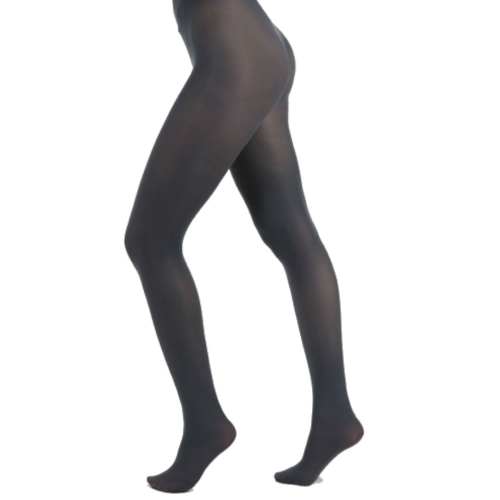 Slate 50 Denier Super Stretch Strømpebukser