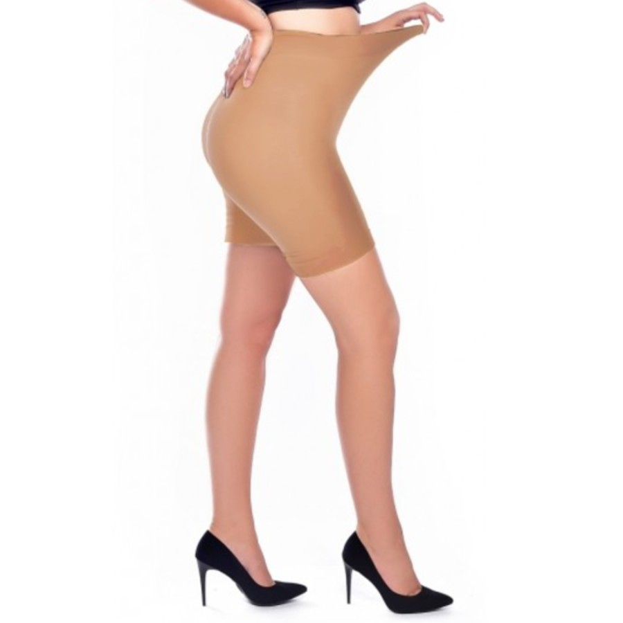 Anti Chafing Shorts 90 Denier Super Stretch 