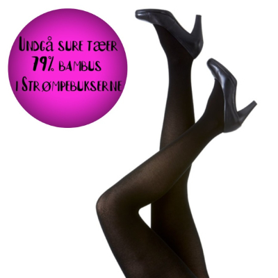 Udsalg Strømpebukser & Leggings