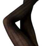 Festival Uld Strømpebukser i store størrelser - 96260