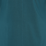 Tulla Petroleum. Kjole i store størrelser fra Amamiko.