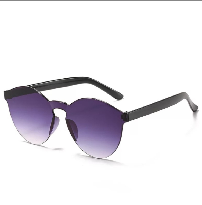 Solbriller - Purple