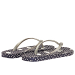 Flip Flops Navy Spot. Klipklapper fra Tom Joules