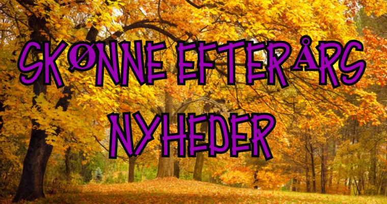 Efterår