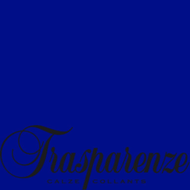 Trasparenze- Sophia Indigo - 70 denier strømpebukser