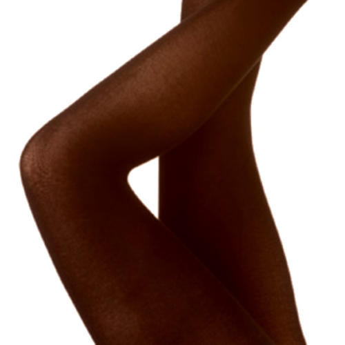 Festival Bamboo Brown Strømpebukser - 96350