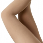 Amelie Nude Strømpebukser 40 denier fra Festival Strømper