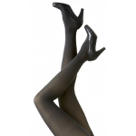 Amelie Grey Strømpebukser 40 denier fra Festival Strømper