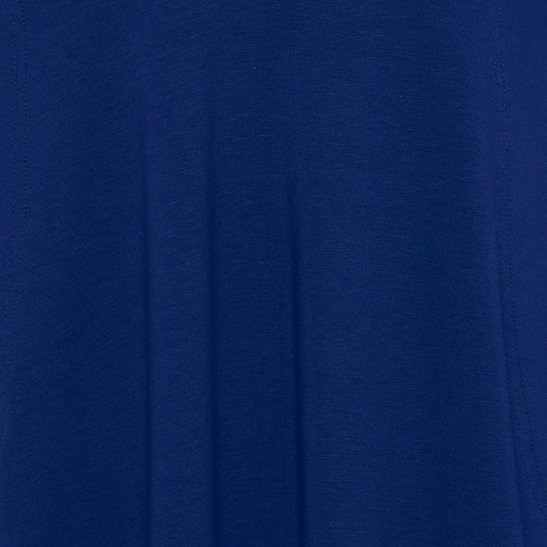 Takasaki Blue. Kjole i store størrelser fra Amamiko