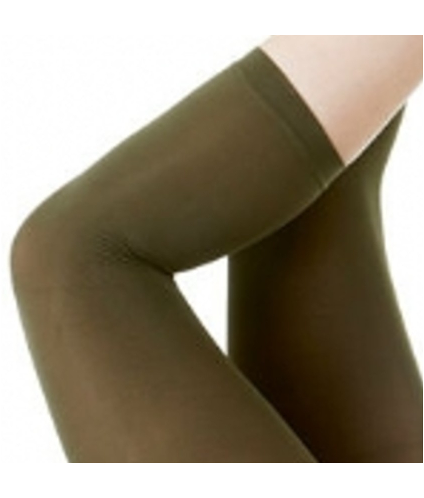 Dark Army Amelie 3/4 Leggings - 96120 fra Festival Strømper
