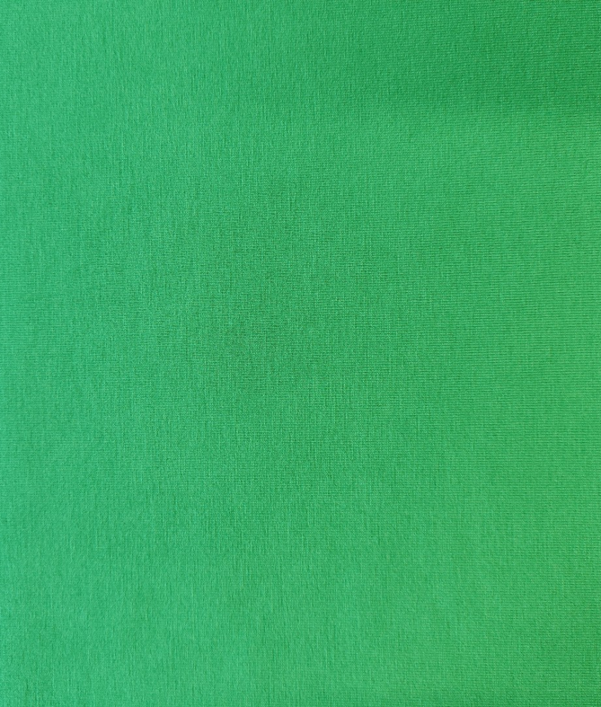 Bamboo Tank Top Green. Top i store størrelser fra Amamiko