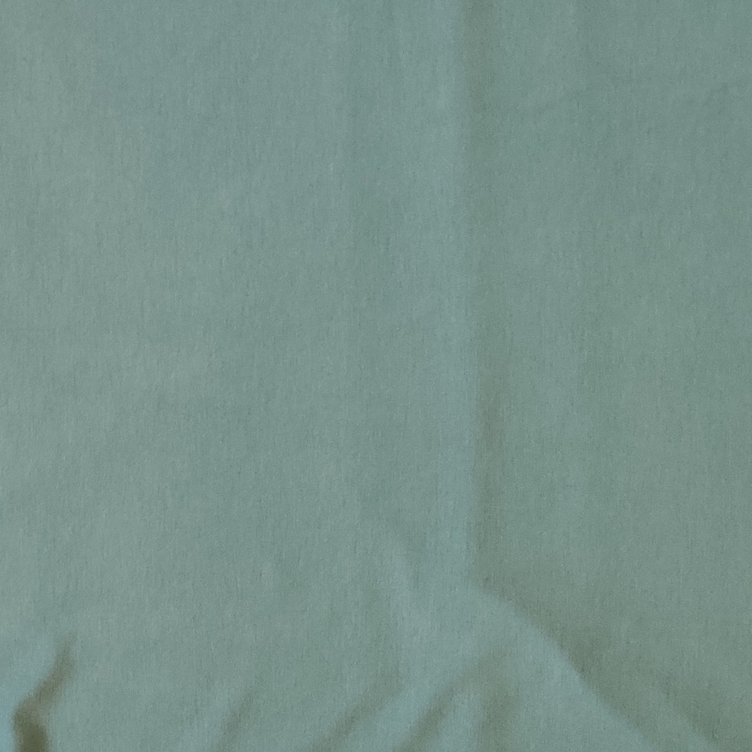 Bamboo Tank Top Ocean. Top i store størrelser fra Amamiko