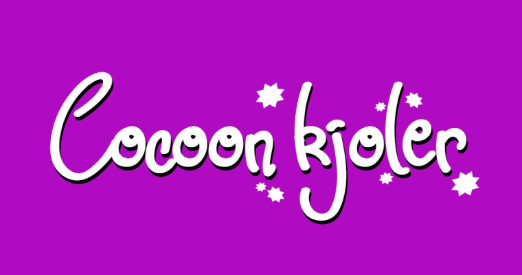 Cocoon Kjoler