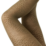 Animal Army 70 denier Strømpebukser - 96364 fra Festival Strømper