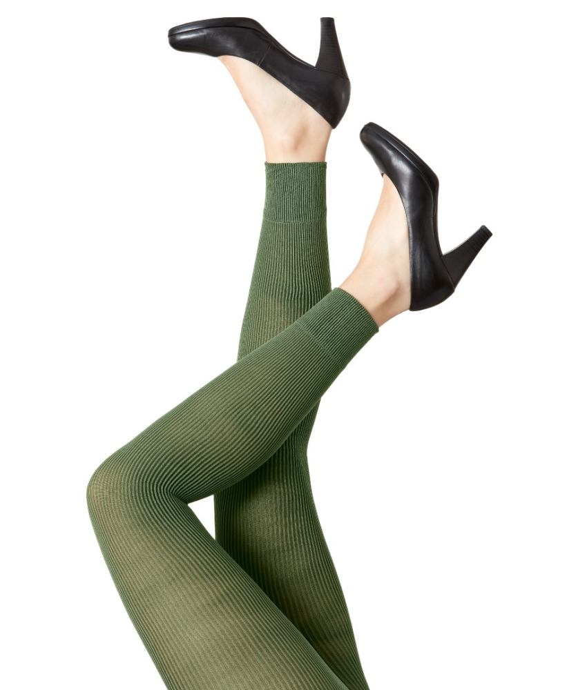 Forest 70 denier Leggings - 96363 fra Festival Strømper