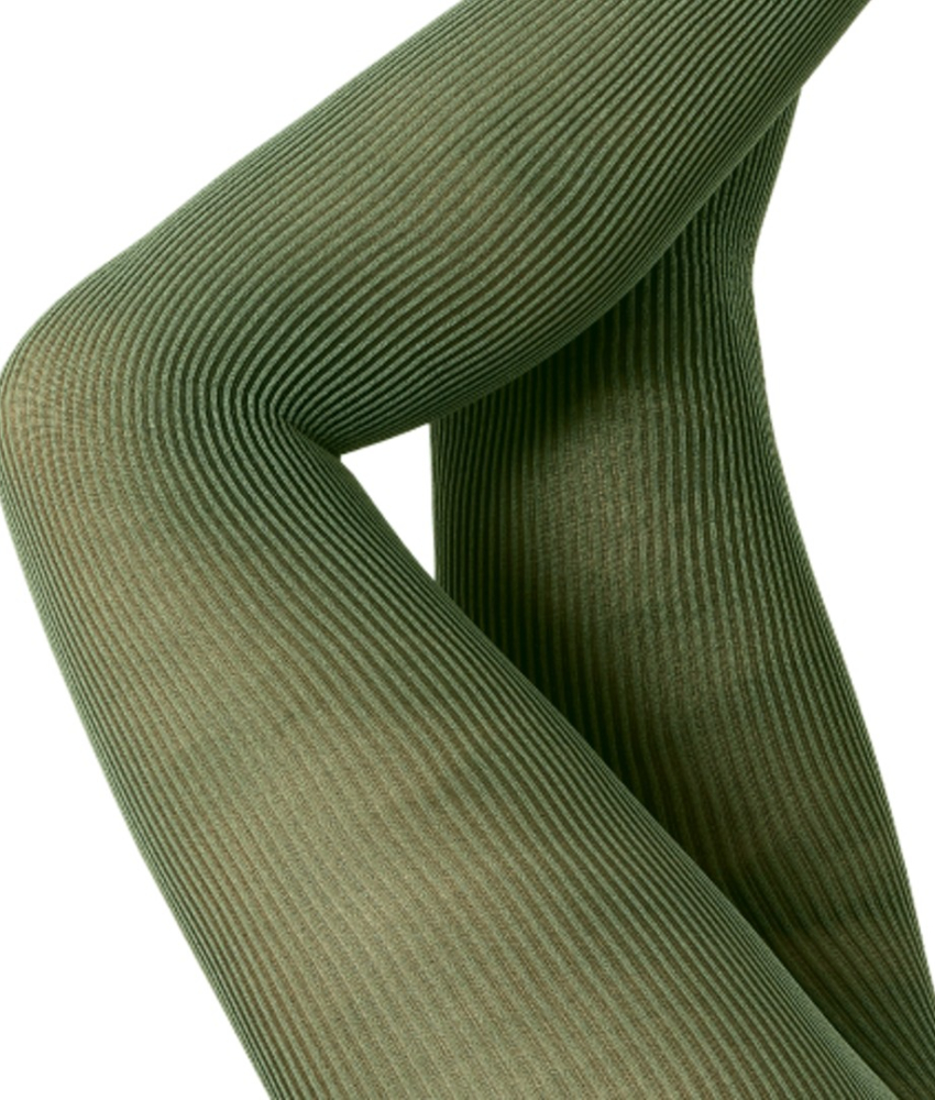 Forest 70 denier Leggings - 96363 fra Festival Strømper