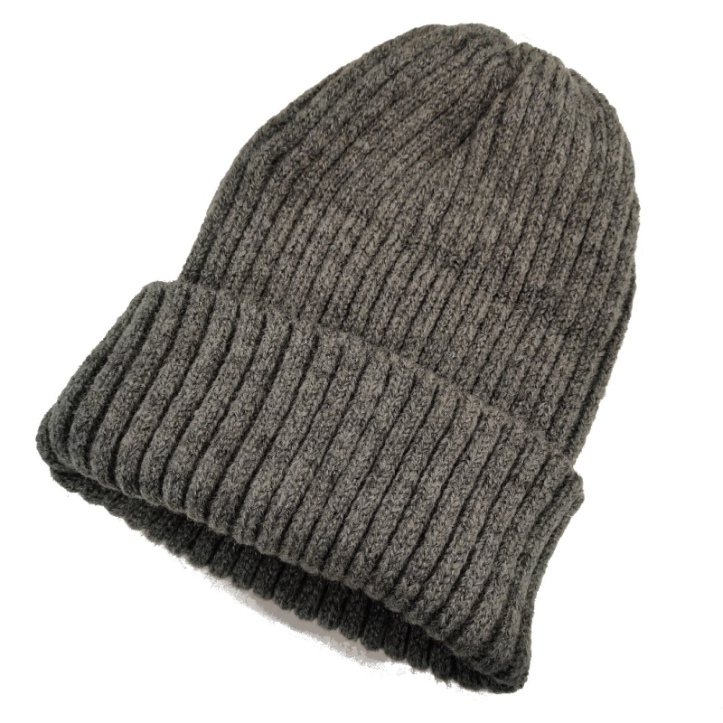 Billede af Grey Beanie