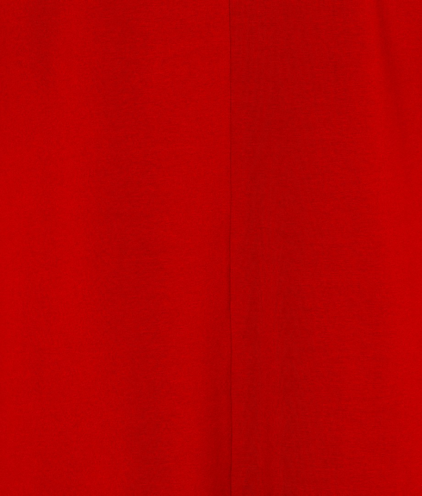 Tulla Red. Kjole i store størrelser fra Amamiko.