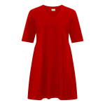 Tulla Red. Kjole i store størrelser fra Amamiko.