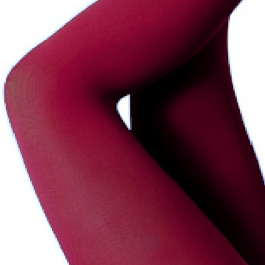 Amelie Crushed Violet Strømpebukser 40 denier fra Festival Strømper