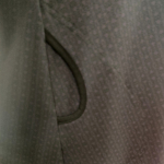 PLUS SIZE Moon A Tiny Bit Of Colour. Sort Kjole i store størrelser fra Amamiko.