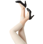 Rainy Day Amelie 3/4 Leggings - 96120 fra Festival Strømper