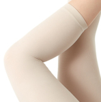 Rainy Day Amelie 3/4 Leggings - 96120 fra Festival Strømper