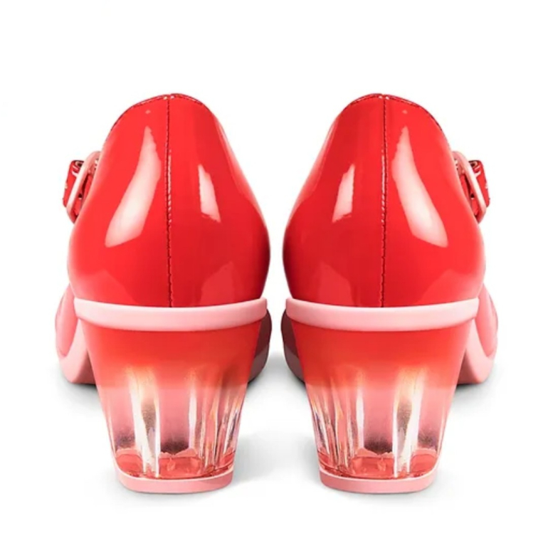 Lolita Midi Heels sko fra Hot Chocolate Design