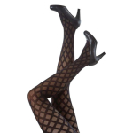 Cube Black 70 denier Strømpebukser - 96368 fra Festival Strømper