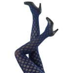 Cube Navy 70 denier Strømpebukser - 96368 fra Festival Strømper