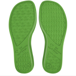 Froggy Mary Jane Sko fra Hot Chocolate Design