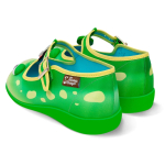 Froggy Mary Jane Sko fra Hot Chocolate Design