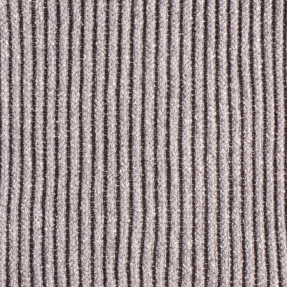 Glitter rib strømper - Excalibur fra CETTE