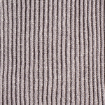 Glitter rib strømper - Excalibur fra CETTE