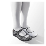 Notebook Mary Jane Sko fra Hot Chocolate Design