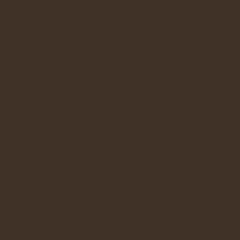 Amelie Dark Brown Strømpebukser 40 denier fra Festival Strømper