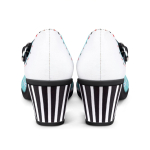 Alice Midi Heels sko fra Hot Chocolate Design