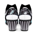 Alice Midi Heels sko fra Hot Chocolate Design