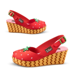 Strawbella Sandaler fra Hot Chocolate Design