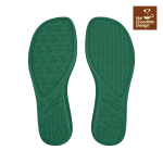 Good Day Mary Jane Sko fra Hot Chocolate Design