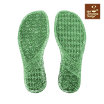 Berry Bliss Mary Jane Sko fra Hot Chocolate Design