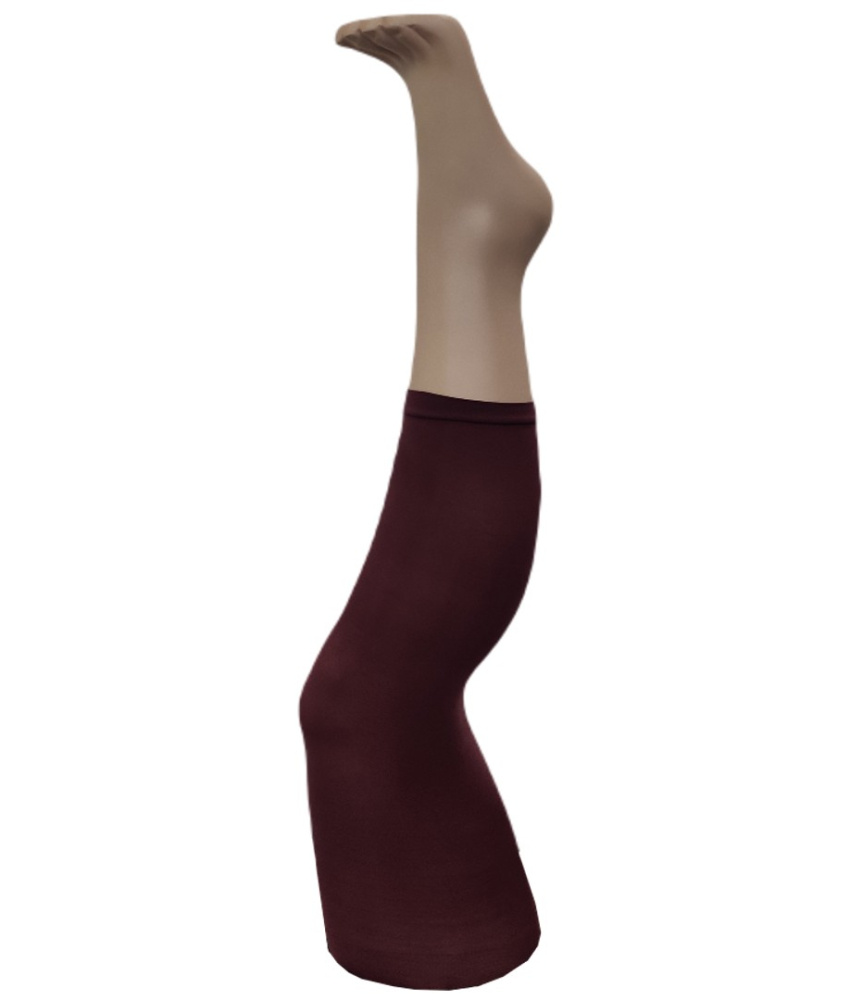 Damson capri leggings fra Pamela Mann