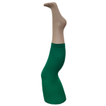 Golf Green capri leggings fra Pamela Mann