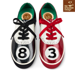 Pool Sneakers fra Hot Chocolate Design