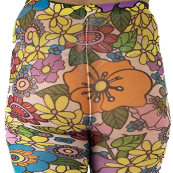 Skal jeg vælge strømpebukser med eller uden kile?