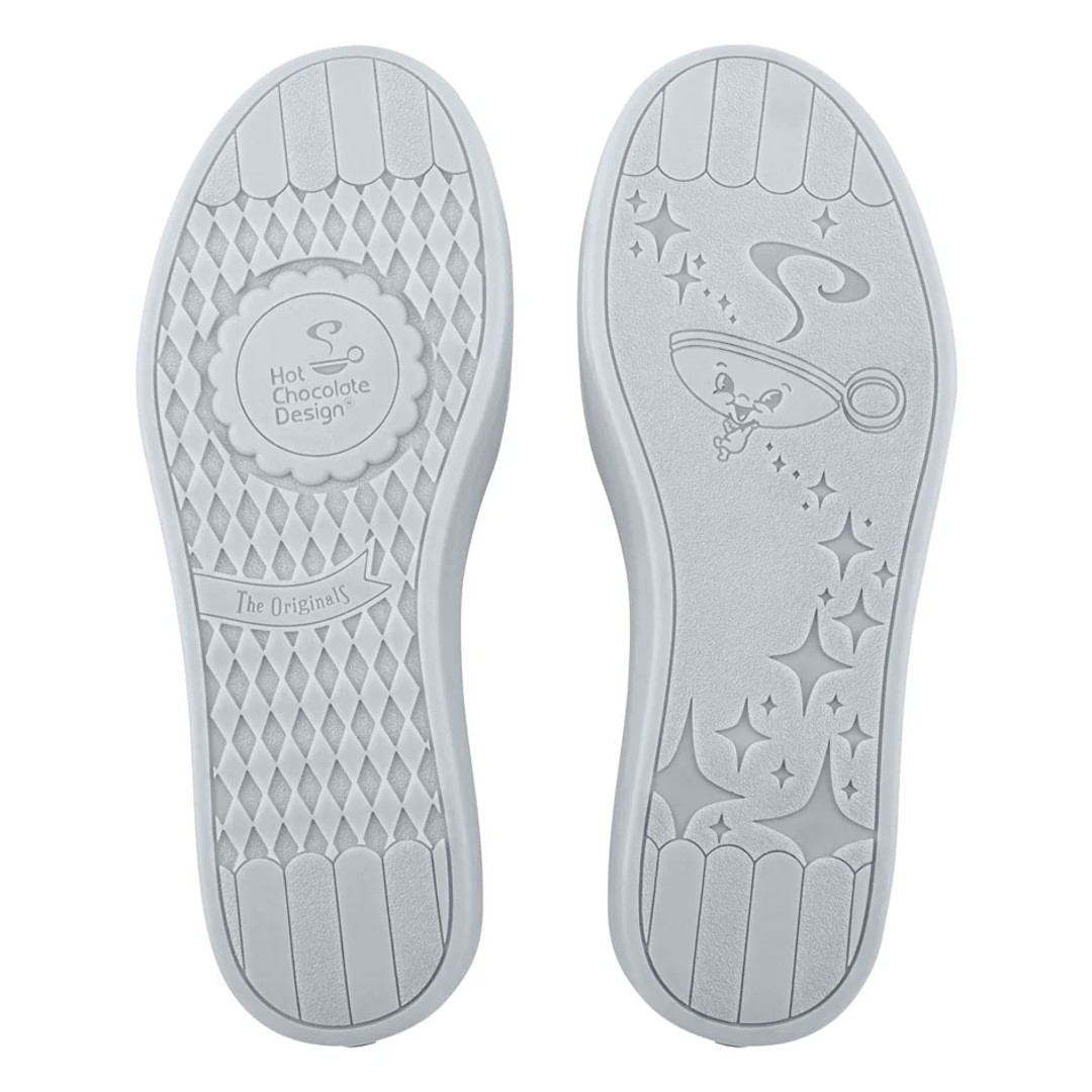 Robot Sneakers fra Hot Chocolate Design