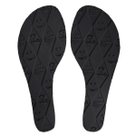 Black Birds Sandaler fra Hot Chocolate Design