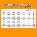 størrelser - Amamiko midi kjoler med overskæring