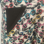 Dana Cute Panda - PLUS SIZE kjole fra Amamiko